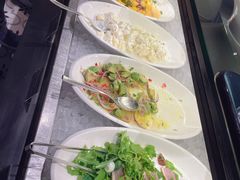 -拉蒂娜·巴西牛排馆 Latina·Brazilian Steakhouse(陆家嘴旗舰店)