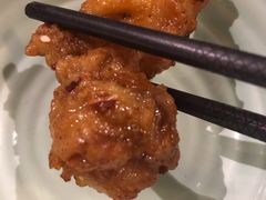 -炭舍干锅·烤鱼(扬名广场店)