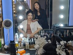 -经典婚纱摄影美学馆·私人定制