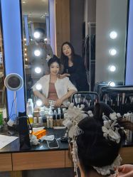 -经典婚纱摄影美学馆·私人定制