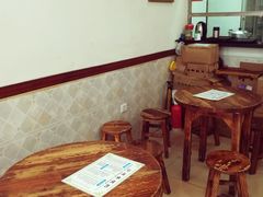 -沙湾姜埋奶(兴新包店)