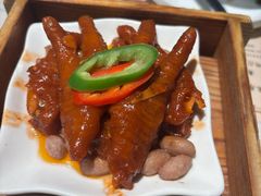 -悦满楼·西关名点·湛江名菜(航空综合大厦店)