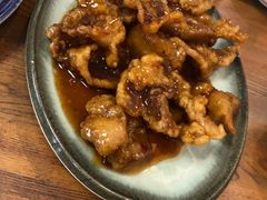 溜肉片-鼎香润(德胜门内店)