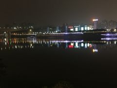 -夜宴江景餐厅