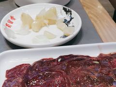 -蜀留香火锅·始于1999·原四川老火锅(白堤路店)