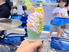-CORNER CONE GELATO酷矿手作霜淇淋(南头古城店)