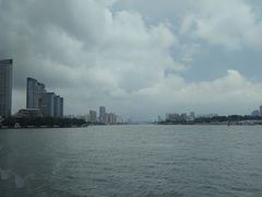 -白天鹅宾馆·流浮阁咖啡厅