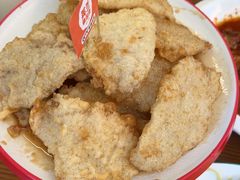 -英兰朝族饭店(河南桥头店)
