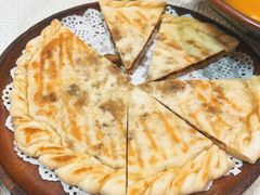 -敏珠拉姆藏餐·南京厨房(富春江东街店)