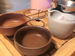 -花神咖啡馆(文汇路店)