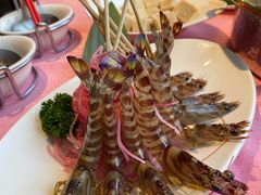 -行家海鲜火锅酒家(静安寺店)