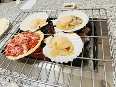 -震海贝烤贝·民俗特色店(延吉总店)