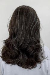 -Z.X HAIR SALON张新美业