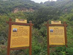 -老象峰