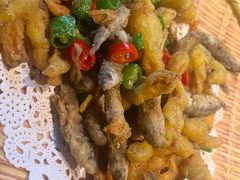 -仙店农庄(湖景农庄餐厅)