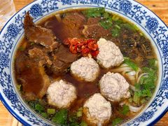 -夏记粉店(黄兴路步行街店)