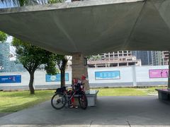 -深圳湾公园(南山区)
