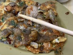 蚝仔烙-阿八蚝仔烙(福宁店)