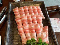 -捞神煲汤火锅(湖滨商业街店)