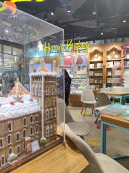 -Harry's Kitchen哈里小屋(上海大悦城店)