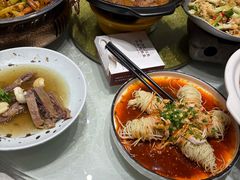 -李氏传家菜(兴城路店)