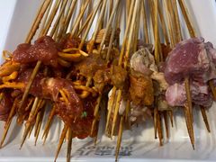 -燃尖儿自助串串火锅(新业广场店)