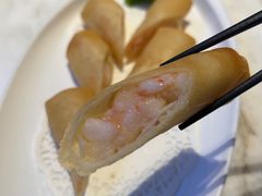 -花城粤菜餐厅(高新区店)