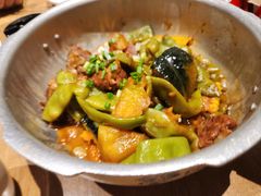 -金掌勺锅包肉(华润万象城店)