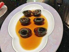 -洪福龙虾