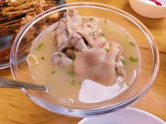 -谭家·钵钵鸡·蹄花·兔头(玉林南路店)