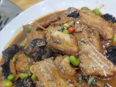 -小六农家乐(崇明西沙湿地店)