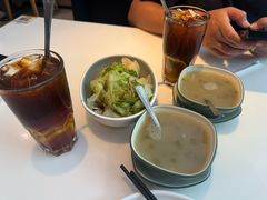 -新旺茶餐厅·早餐·夜宵(仙霞店)
