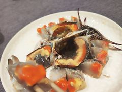 -高佳庄·海鲜酒楼(定海店)