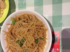 -彭耕记猪油炒小菜(吉联mall店)