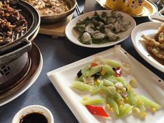 -长春市茶啊衝饭店(南湖公园店)