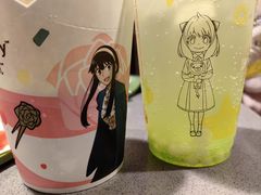 -麦当劳(铜锣湾店)
