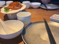 -北京老铺烤鸭(老城根店)