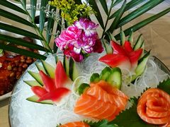 -万龙洲海鲜(南新仓店)