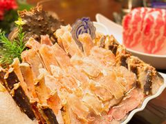 -东海怡品海鲜豆捞(舟宿夜江店)