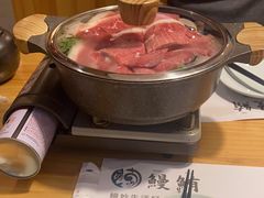 -鳗鲔料理小馆
