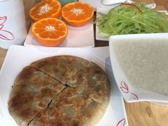 -嘉和一品粥(方庄店)