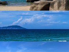 -三亚南山文化旅游区