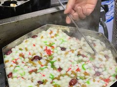 -孙氏梅花糕(马台街)