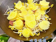 -江湖万州烤鱼(王子美食城)