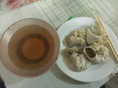 -严氏重油烧麦(民权路店)