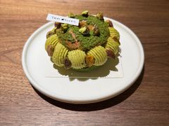 -Ten Olives甜点