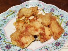 -老厨家(友谊路总店)