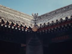 -雍和宫