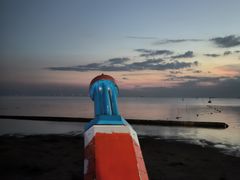 -洪泽湖古堰景区