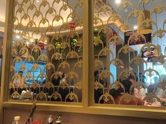 -额尔敦传统涮(体育场店)